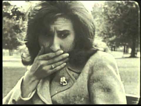 9.5mm silent amateur film "THE PARCEL" 1965