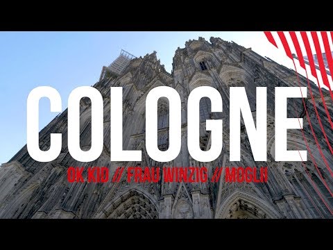 ibis MUSIC • OK KID • Frau Winzig • Moglii • ibis