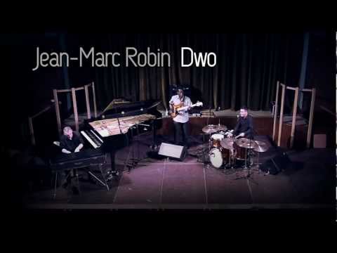Jean-Marc Robin Dwo - Ding Ding Ding Dong (LIVE)