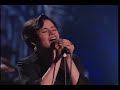 10.000 MANIACS - BECAUSE THE NIGHT (OFFICIAL MUSIC VIDEO)