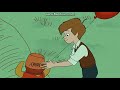 Winnie The Pooh 2011 Theme Song Swedish