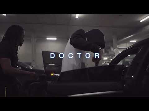 Motivated Dakid Ft Rich Bank -Doctor (official video) Shot by @evijanjohn
