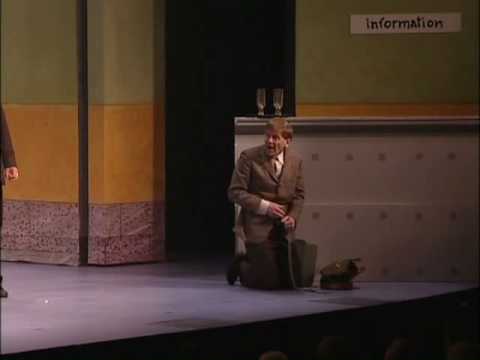 Galenskaparna & After Shave -  Hemligt