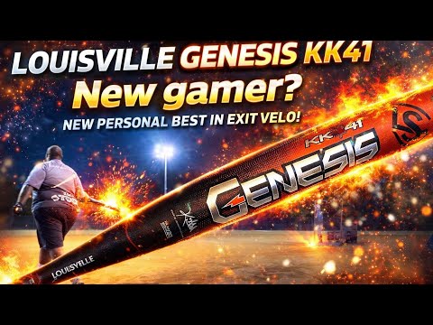Louisville KK41