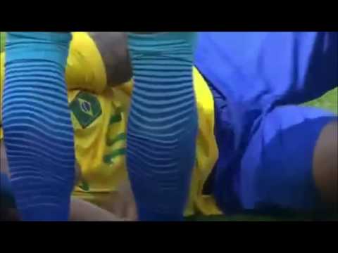 O Gol Mais Rápido das Olimpíadas-O Gol Mais Rápido do Neymar-O Gol Mais Rápido da Seleção Brasileira