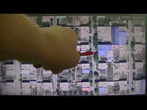 MongoTV_13300 - Del 10 - JORDEN BLIVER EN STOR TØR ØRKEN - Taklamakan Ørken