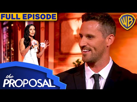 Commitment-Phobe To Groom? | Season 1 Episode 7 | The Proposal Australia