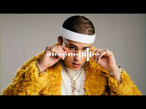 [BAD BUNNY X CAPO PLAZA TYPE BEAT] - anna