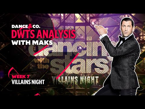 DWTS ANALYSIS: Week 7 - Introduction