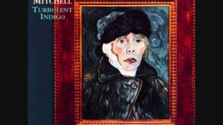 Joni Mitchell - Borderline