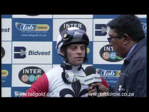 Greyville 20170712 race 7 won by DOOSRA