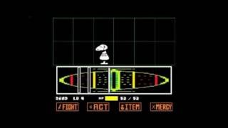 Undertale OST - 007 - Anticipation (Remix)