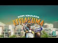 Kofi Kinaata - Effiakuma Love (Lyrics Video)