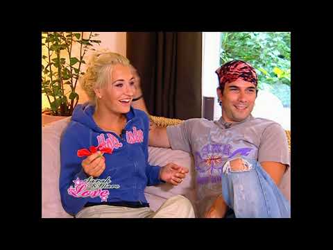 Sarah & Marc in Love - Episode 7 UHD 4K