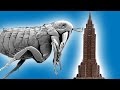 Could A Flea Jump Over The Empire State Building The Travel Edit
