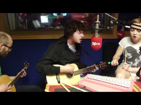 We Are Losers on Totally Irish