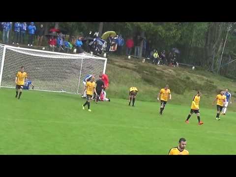 TIF - Myresjö/Vetlanda