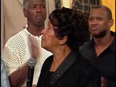 The Caravans - Mary Don't You Weep