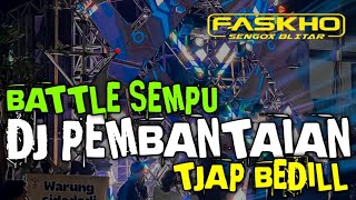 Download lagu DJ BATTLE MASSACRE JINGLE FASKHO SENGOX mp3