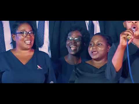 Beautiful City _ Twelve Gates Choir Live Performance