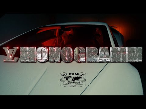 KG FAMILY and FFRAGEZEICHEN