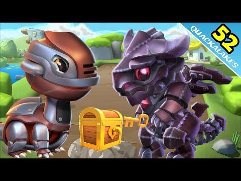 WHERE IS THE KEEEY, PLEASE FIND IT FOR MEEEE - Livestream Day 52