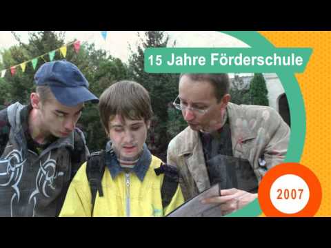 25 Jahre Schloss Schönefeld eV