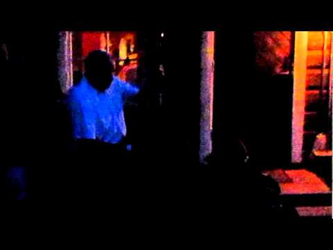 Amerikansk Jularbo Vals  - " In The Dark" - Ransäter 2011