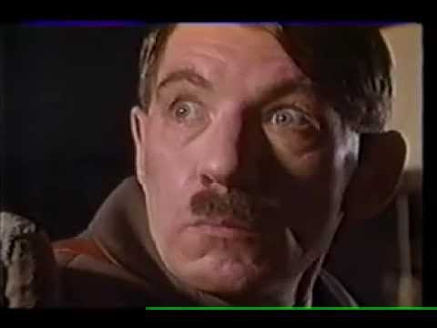 Biografía Adolf Hitler. Countdown to war clip