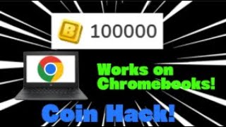 The Blooket coin hack that works on School Chromebooks