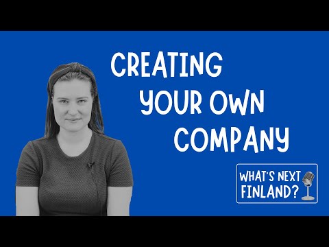 Create your own company | WNF | Ep.6