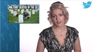 The biggest killer of US troops isn’t what you’d expect