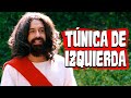 TÚNICA DE IZQUIERDA