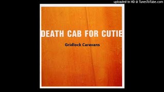 01 Gridlock Caravans