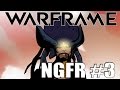Warframe Rhino Turtle Mode NGFR 3 ϡ