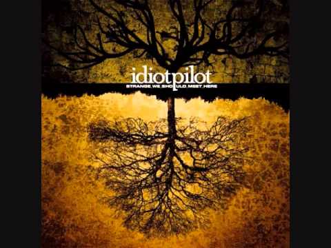 Idiot Pilot- Arrhythmia