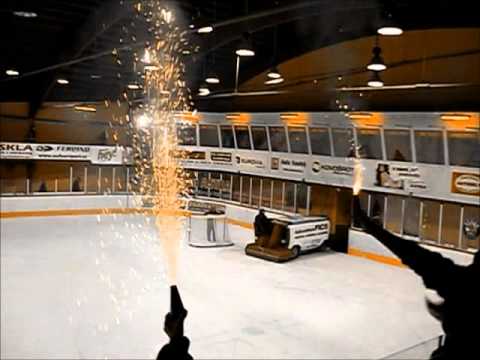 HC VLCI JABLONEC-HC Řisuty 4:0