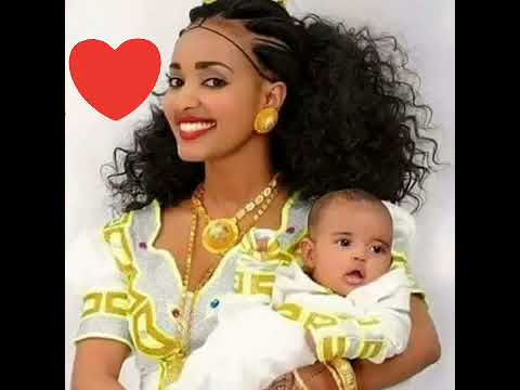 Tigrai: ዳዕሮ ጽላለይ ናይሩባ ወይዘሪት ትግራይ ዕንበባ