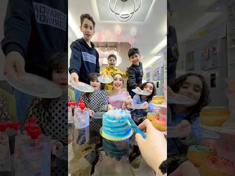 جننتهم #جوجو #روزا