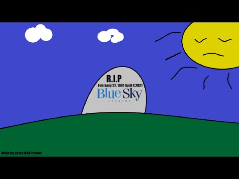 Think U Basic S1 E6"Blue Sky Studios"