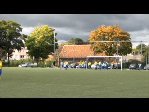 NU15  SK St.Niklaas-KFCO Wilrijk. ( 6/10/2012 )