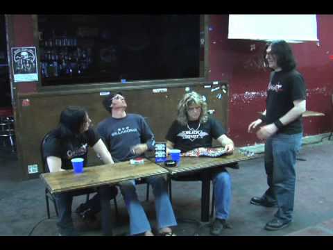 The Sin City Sinners Webisode  1 The Sub