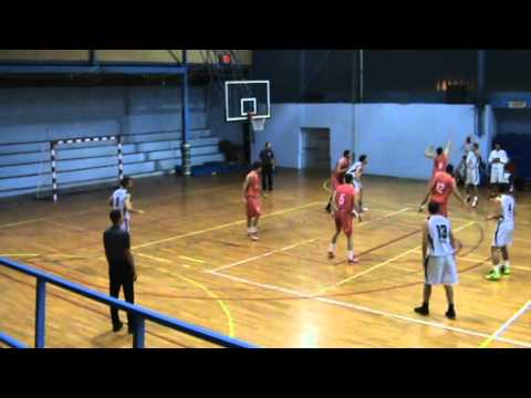 KK CETINA - KK DUBROVNIK