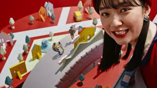 Crevo 制作実績 1