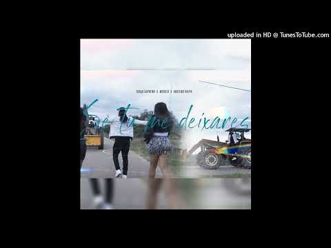 Força Suprema X Monsta X Anselmo Ralph - Se Tu Me Deixares (Hip Hop) #SuprhemoNews