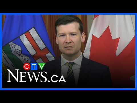 Calgary reacts to new Alberta budget | CTV News Calgary Noon Update for Feb. 27, 2026