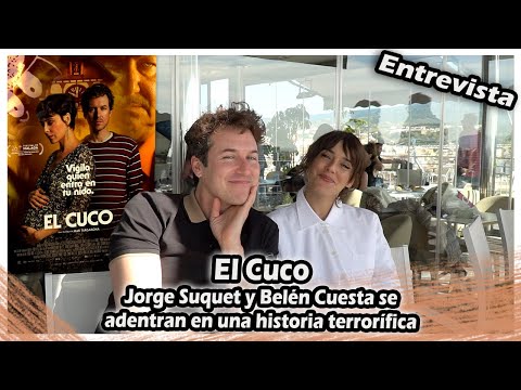 El Cuco | Jorge Suquet y Belén Cuesta se adentran en una historia terrorífica