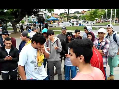 Beffor vs Silencio - Cuartos La Junta de los Campeones