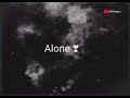 Bulale Apne Paas Mujhe Sad Alone Status Song 2022 New Sad Status Video
