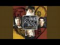 Angels Watching Over Me (Oakridge Boys) Cover